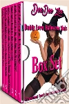 Daddy Loves Halloween Sluts Box Set: Paranormal Family Incest Bestiality Erotica. E-book. Formato PDF ebook di Deedee Zee