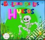 El libro de los huesos. E-book. Formato Mobipocket ebook