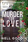 Murder for love. E-book. Formato EPUB ebook