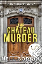 The Château Murder. E-book. Formato Mobipocket