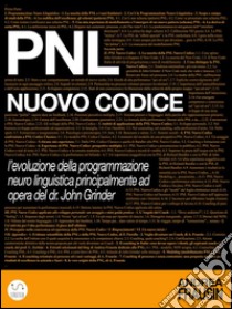 PNL Nuovo Codice. E-book. Formato EPUB ebook di Andrea Frausin