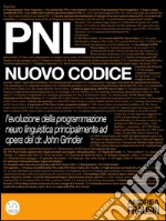 PNL Nuovo Codice. E-book. Formato EPUB ebook