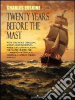 Twenty Years Before the Mast. E-book. Formato Mobipocket