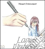 Lacrime d'inchiostro. E-book. Formato EPUB