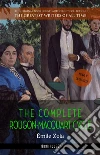 Émile Zola: The Complete Rougon-Macquart Cycle. E-book. Formato EPUB ebook di Émile Zola