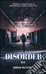 Disorder . E-book. Formato EPUB ebook