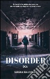 Disorder . E-book. Formato EPUB ebook