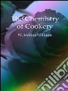 The chemistry of cookery. E-book. Formato Mobipocket ebook