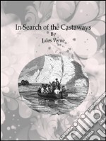 In search of the castaways. E-book. Formato EPUB ebook