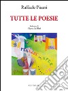 Tutte le poesie. E-book. Formato EPUB ebook