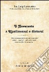 Il Novecento a Ripalimosani e dintorni. E-book. Formato PDF ebook