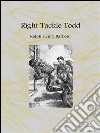 Right Tackle Todd. E-book. Formato Mobipocket ebook