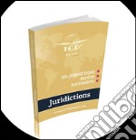 Livre des juridictions. E-book. Formato PDF ebook