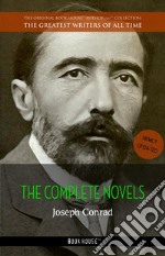 Joseph Conrad: The Complete Novels. E-book. Formato EPUB ebook