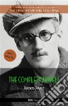 James Joyce: The Complete Novels. E-book. Formato EPUB ebook