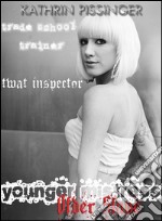 Trade-school trainer, twat inspector. E-book. Formato EPUB ebook