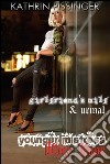 Girlfriend's MILF & Urinal. E-book. Formato Mobipocket ebook