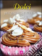 Dolci. E-book. Formato PDF