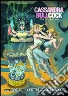 CASSANDRA BULLCOCK 2 - Le Pietre della Dea Madre. E-book. Formato PDF ebook di Alessandro Scalzo