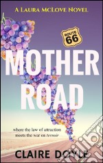 Mother road. E-book. Formato EPUB