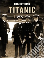 Titanic. E-book. Formato EPUB ebook