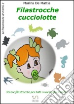 Filastrocche cucciolotte. E-book. Formato Mobipocket