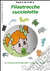 Filastrocche cucciolotte. E-book. Formato EPUB ebook