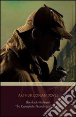 Sherlock Holmes: The Complete Novels and Stories (Centaur Classics). E-book. Formato EPUB ebook