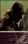 Sherlock Holmes: The Complete Novels and Stories (Centaur Classics). E-book. Formato EPUB ebook