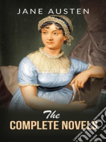 Jane Austen. E-book. Formato EPUB ebook di Jane Austen