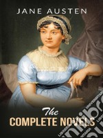 Jane Austen. E-book. Formato EPUB ebook