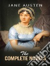 Jane Austen. E-book. Formato EPUB ebook