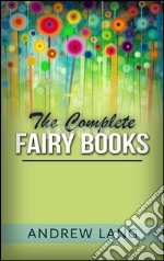 The complete Fairy books. E-book. Formato EPUB ebook