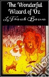 The Wonderful Wizard of Oz . E-book. Formato Mobipocket ebook