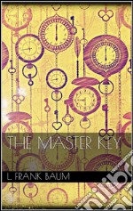 The master key. E-book. Formato EPUB ebook