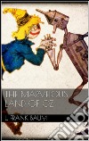 The marvelous land of Oz. E-book. Formato Mobipocket ebook