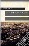 The Ambassadors . E-book. Formato EPUB ebook