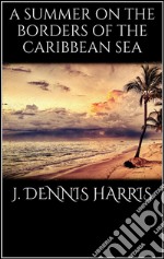 A summer on the borders of the Caribbean sea. E-book. Formato Mobipocket