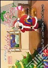 La Storia di Babbo Natale NE: (Nuova Edizione). E-book. Formato EPUB ebook di Davide Vezzoli/lorenzo Miola/simone Daraghiati