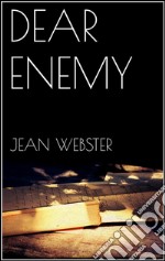 Dear enemy. E-book. Formato EPUB ebook