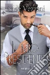Il mio presidente. E-book. Formato Mobipocket ebook di Alice Vezzani