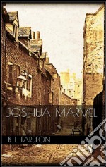 Joshua Marvel . E-book. Formato EPUB ebook