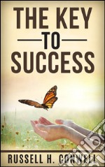 The key to success. E-book. Formato EPUB ebook