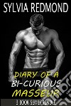 Diary of a Bi-curious Masseur Bundle. E-book. Formato EPUB ebook