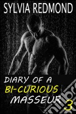 Diary of a Bi-curious Masseur 3. E-book. Formato EPUB ebook