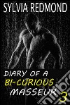 Diary of a Bi-curious Masseur 3. E-book. Formato EPUB ebook