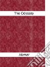 The Odyssey. E-book. Formato EPUB ebook