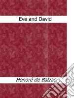 Eve and David. E-book. Formato EPUB ebook