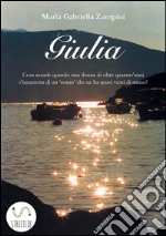 Giulia. E-book. Formato Mobipocket