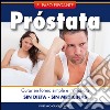 Próstata - Resolver sin dieta ni medicinas. E-book. Formato EPUB ebook